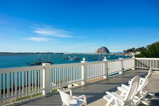Hotel Inn At Morro Bay - Morro Bay