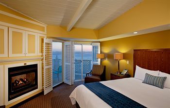 Hotel Inn At Morro Bay - Morro Bay