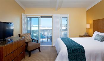 Hotel Inn At Morro Bay - Morro Bay