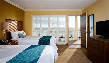 Hotel Inn At Morro Bay - Morro Bay
