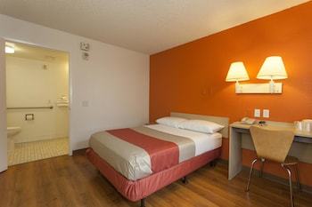 Hotel Motel 6 Sacramento - Rancho Cordova