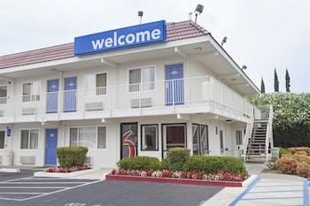 Hotel Motel 6 Sacramento - Rancho Cordova