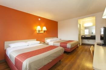 Hotel Motel 6 Sacramento - Rancho Cordova
