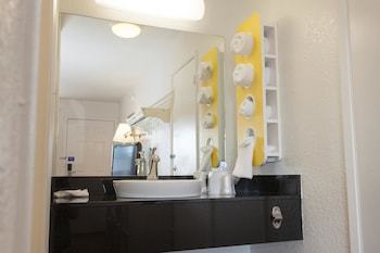 Hotel Motel 6 Sacramento - Rancho Cordova