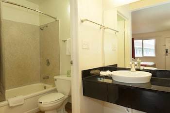 Hotel Motel 6 Sacramento - Rancho Cordova