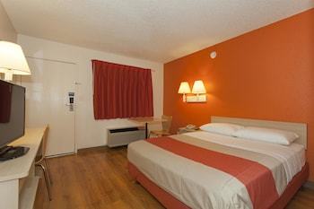 Hotel Motel 6 Sacramento - Rancho Cordova
