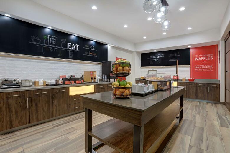 Hotel Hampton Inn & Suites Dallas-desoto