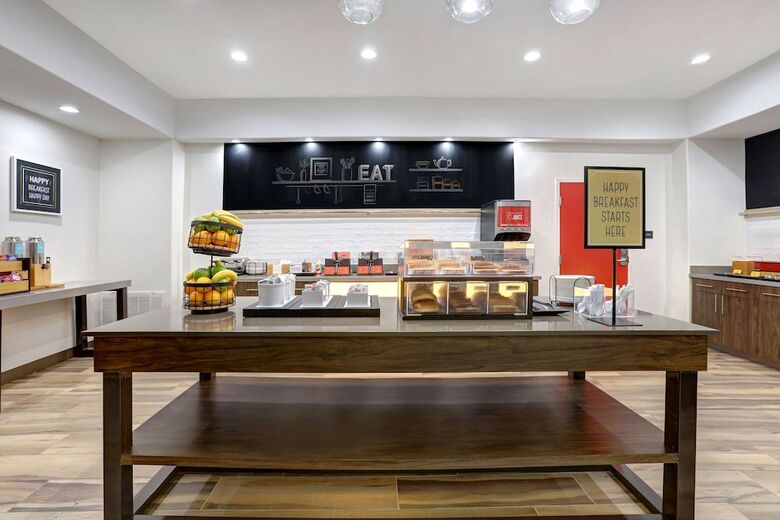 Hotel Hampton Inn & Suites Dallas-desoto