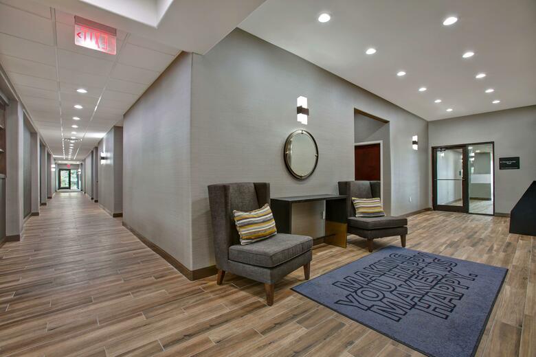 Hotel Hampton Inn & Suites Dallas-desoto