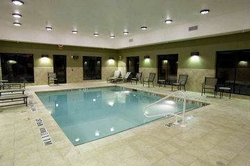 Hotel Hampton Inn & Suites Dallas-desoto