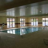 Hotel Hampton Inn & Suites New Haven - South - West Haven