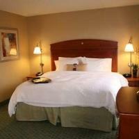 Hotel Hampton Inn & Suites New Haven - South - West Haven