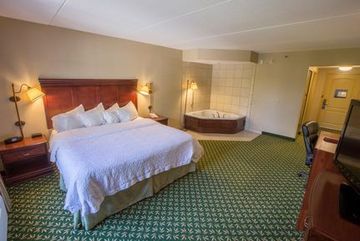 Hotel Hampton Inn & Suites Berkshires-lenox