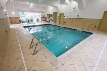 Hotel Hampton Inn & Suites Berkshires-lenox