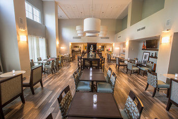 Hotel Hampton Inn & Suites Berkshires-lenox