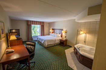 Hotel Hampton Inn & Suites Berkshires-lenox