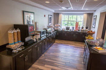 Hotel Hampton Inn & Suites Berkshires-lenox