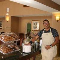 Hotel Hampton Inn & Suites Berkshires-lenox