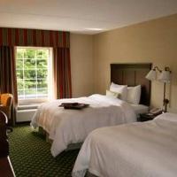 Hotel Hampton Inn & Suites Berkshires-lenox