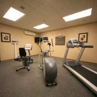 Hotel Hampton Inn & Suites Berkshires-lenox