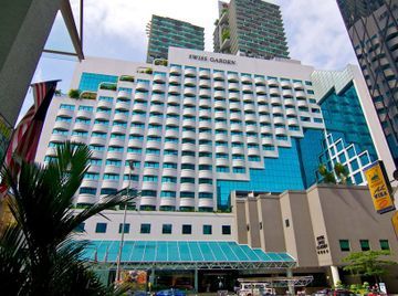 Swiss-garden Hotel & Residence