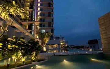 Swiss-garden Hotel & Residence