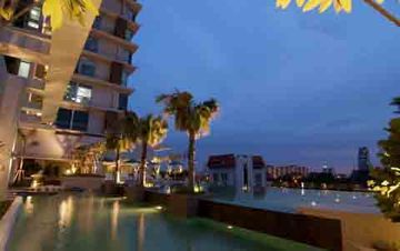 Swiss-garden Hotel & Residence