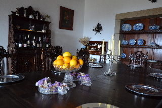 Hotel Quinta De Calheiros