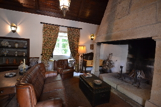 Hotel Quinta De Calheiros