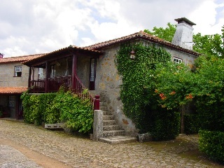 Hotel Quinta Da Aldeia