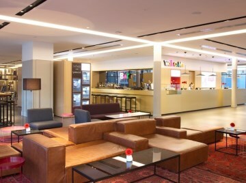 Azimut Hotel Saint-petersburg