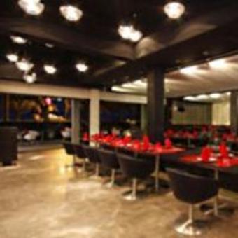 Hotel B-lay Tong Resort