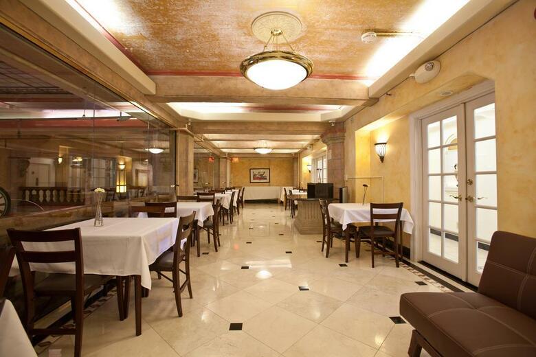 Hotel Stay - Los Angeles