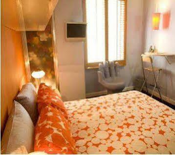Hotel Stay - Los Angeles