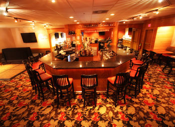 Hotel Crowne Plaza Chicago- Northbrook