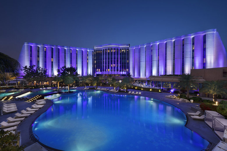 Ritz-carlton, Bahrain Hotel & Spa