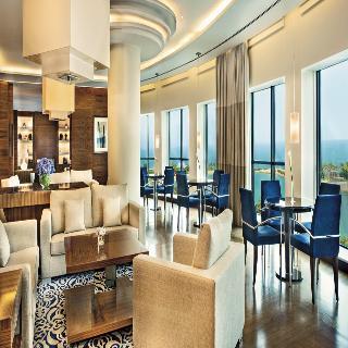 Ritz-carlton, Bahrain Hotel & Spa