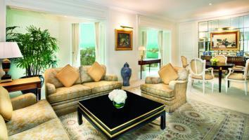 Ritz-carlton, Bahrain Hotel & Spa