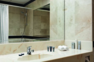 Days Hotel -marine Tower