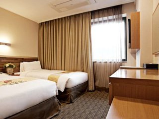 Hotel Skypark Myeongdong I