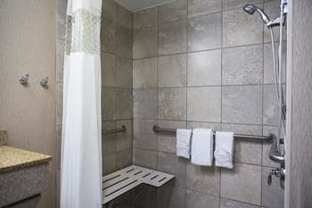 Hotel Hampton Inn Selma/smithfield I-95