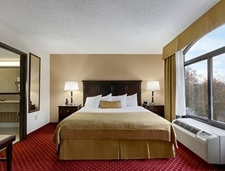 Hotel Wingate By Wyndham-charlotte