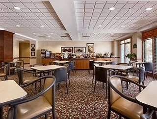 Hotel Wingate By Wyndham-charlotte