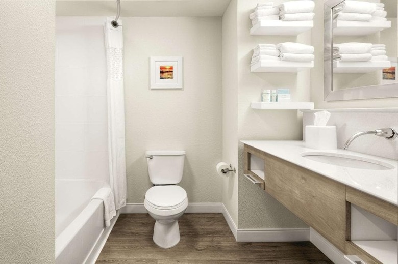 Hotel Hampton Inn Georgetown-marina