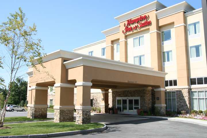 Hotel Hampton Inn Suites Westfordchelmsford