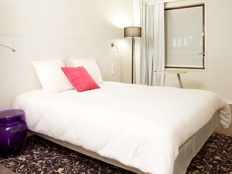Hotel Ibis Styles Lille Centre Gare Beffroi