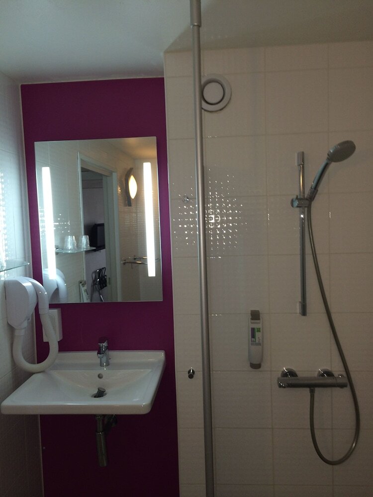 Hotel Ibis Styles Lille Centre Gare Beffroi