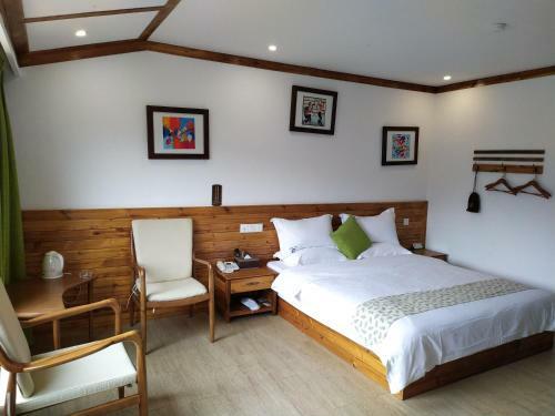 Hostal Sound Of Nature Inn