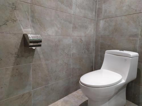 Hostal Sound Of Nature Inn