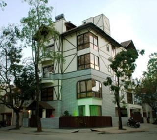 Hotel Gmr-18 Grand